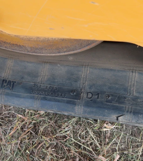 2017 Caterpillar 299D2 XHP skid steer loader