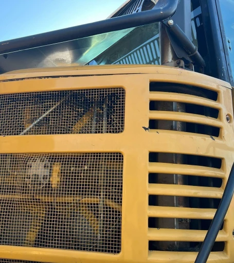 2002 Caterpillar 730 haul truck
