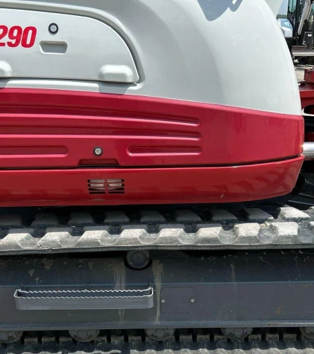 2020 Takeuchi TB290 mini excavator