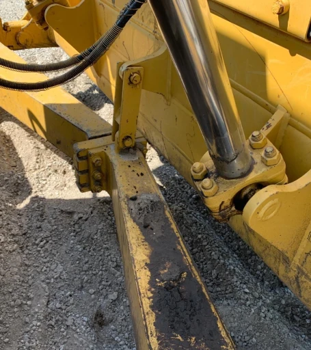 2005 Caterpillar D6R XL Ll Dozer WRipper