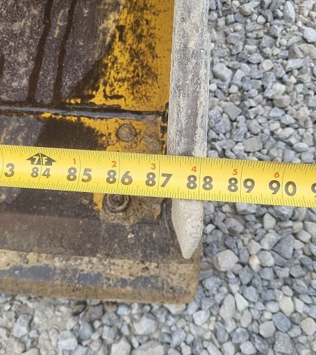 2018 Caterpillar 420F2 backhoe