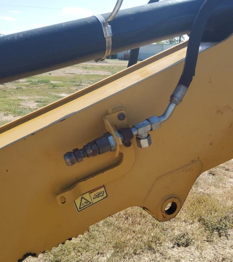 2013 Caterpillar 420F IT Backhoe