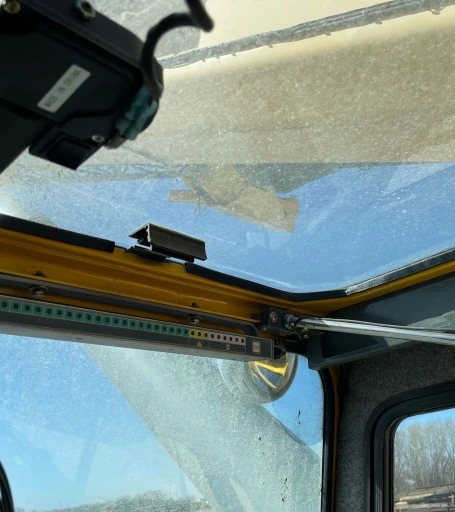 2007 Grove RT875E crane