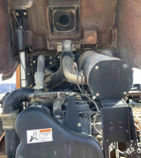 2015 Case 621 Wheel Loader