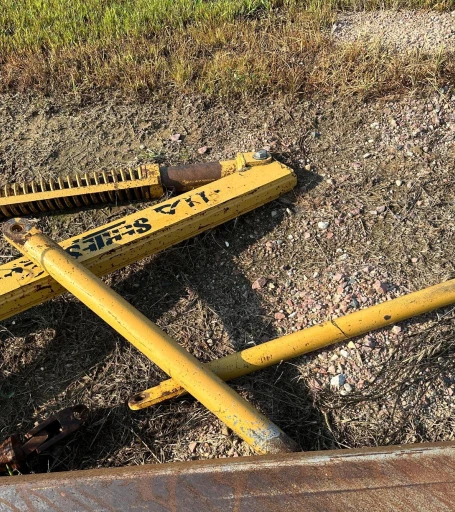 2014 Caterpillar 140M2 VHP Plus Motor Grader
