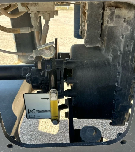 2019 Case 721G wheel loader