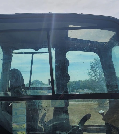 2019 Caterpillar 306CR  mini excavator