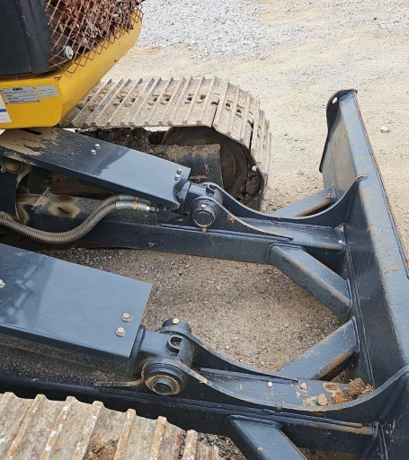 2018 Kobelco SK140SRLC-5 Excavator