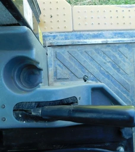 2009 Caterpillar 924H High Lift Wheel Loader