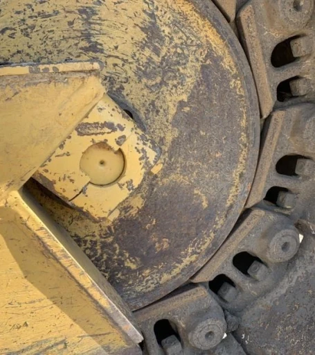 2005 Caterpillar D6R XL Ll Dozer WRipper