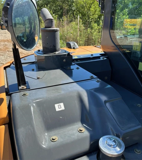 2019 CASE CX80C