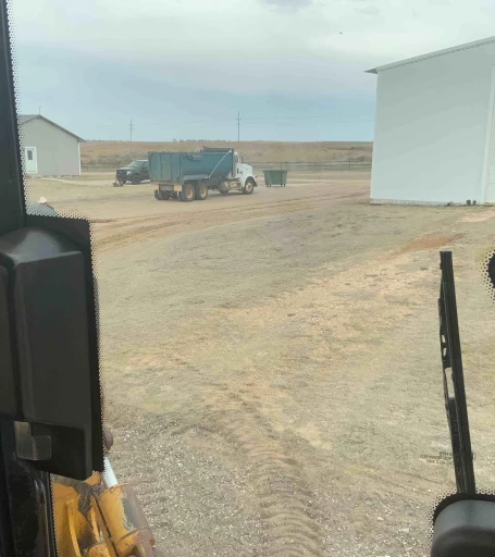 2007 John Deere 850J Dozer