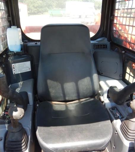 2021 Kubota SVL75-2  tracked skid steer loader