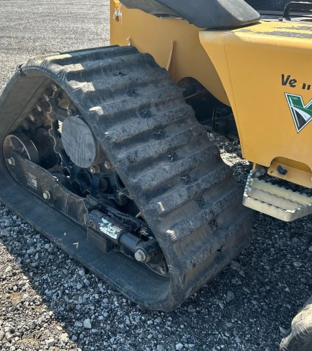 2015 Vermeer RTX750 trencher