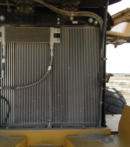 2012 Caterpillar 938K wheel loader
