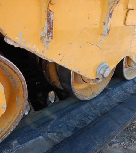 2019 Caterpillar 289D tracked skid steer loader