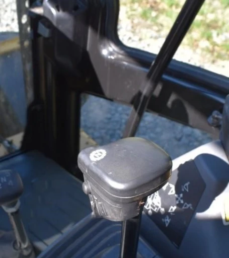2017 CATERPILLAR 420F2 BACKHOE