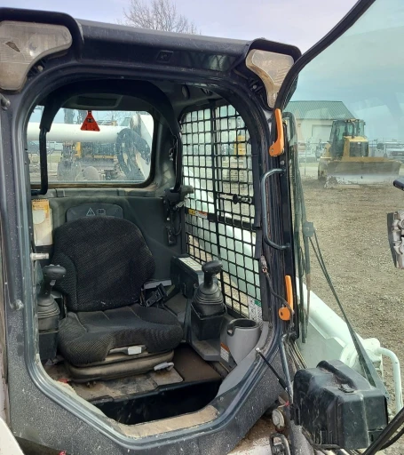 2020 Bobcat T770 tracked skid steer loader