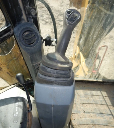 2014 Caterpillar 420F IT backhoe
