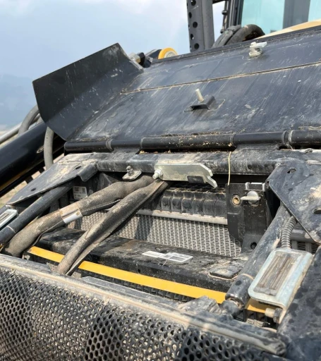 2015 Caterpillar 430F IT 4x4 Loader Backhoe