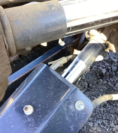 2018 Bobcat E26 Mini Excavator