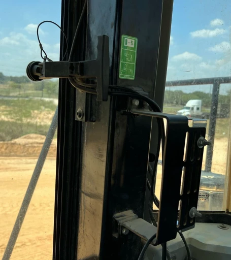 2013 Caterpillar 966K wheel loader