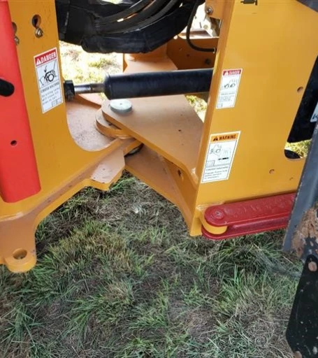 2016 Case 621F XR Wheel Loader