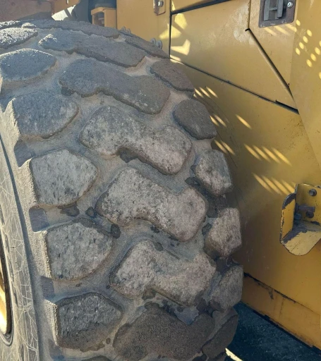 2006 John Deere 844J wheel loader