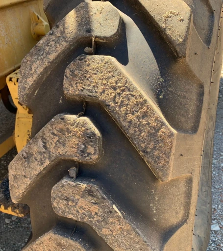 2008 Caterpillar 140M motor grader