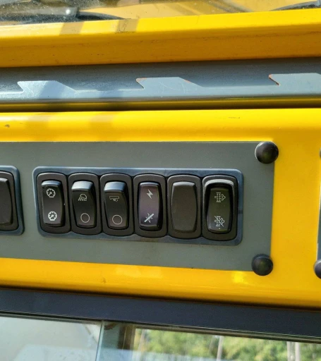 2012 Grove RT765E2 crane