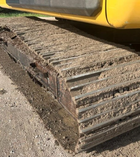 2013 Caterpillar 324EL Excavator