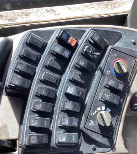 2015 Case 621 Wheel Loader