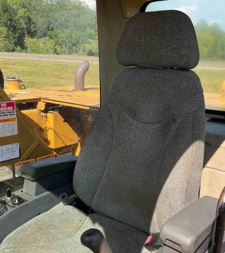 2004 Caterpillar 320CLU Excavator