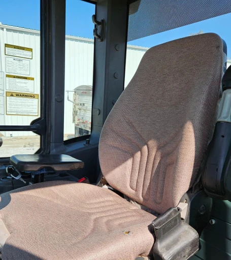 2015 Hyundai HL740XTD-9A Wheel Loader