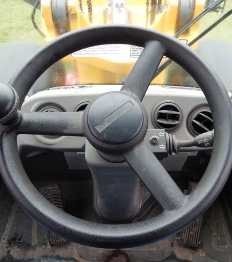 2018 John Deere 204L Wheel Loader