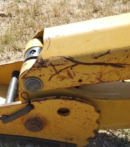2013 Caterpillar 420F IT Backhoe