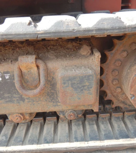 2004 Ditch Witch HT115 cable plow