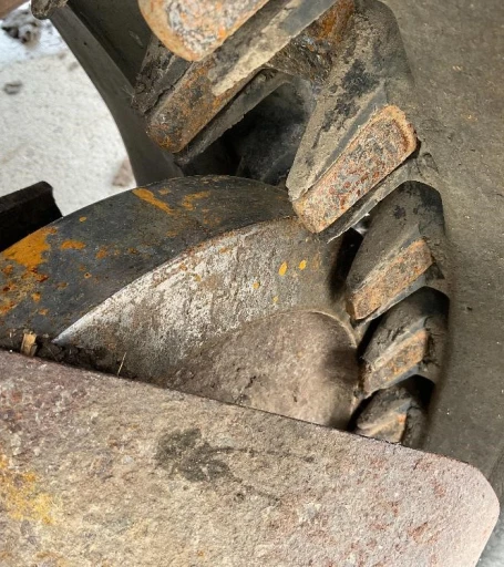2018 Kubota SLV95-2s