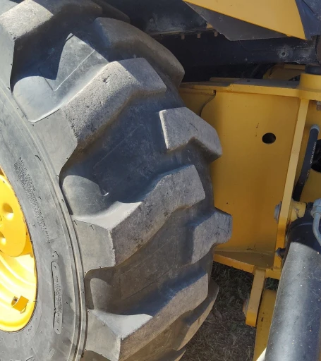 2013 Caterpillar 420F IT Backhoe
