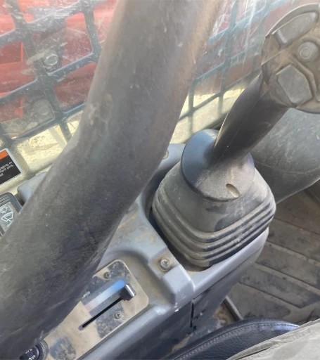 2019 KUBOTA SVL95-2S Skid Steer