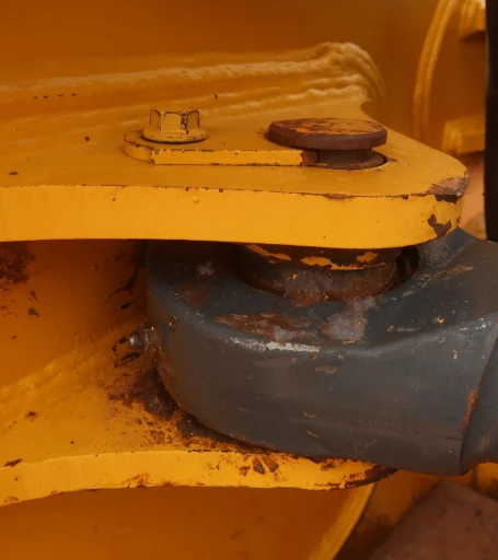 2015 John Deere 750K WLT dozer