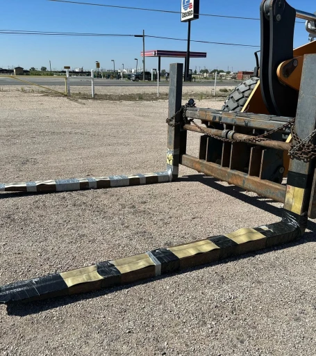2019 Case 721G wheel loader