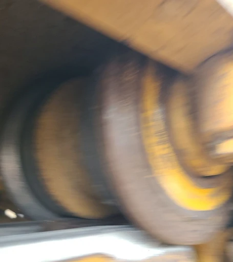 2014 Caterpillar D6K2 XL dozer