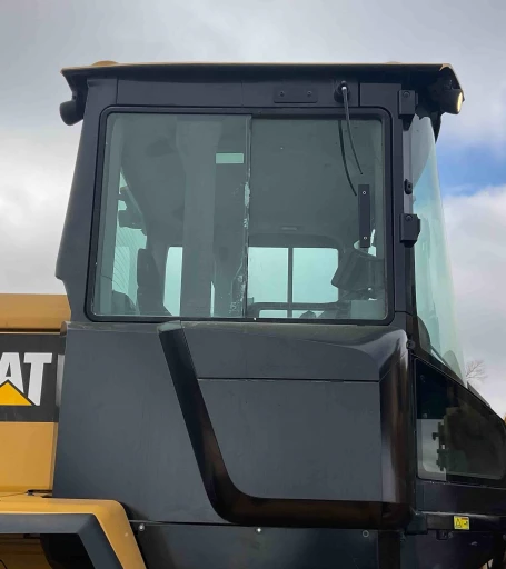 2016 Caterpillar 938M Wheel Loader