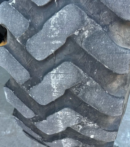 2013 John Deere 444K wheel loader