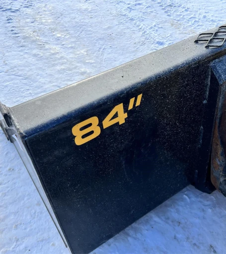 2019 Caterpillar 289D Skid Steer