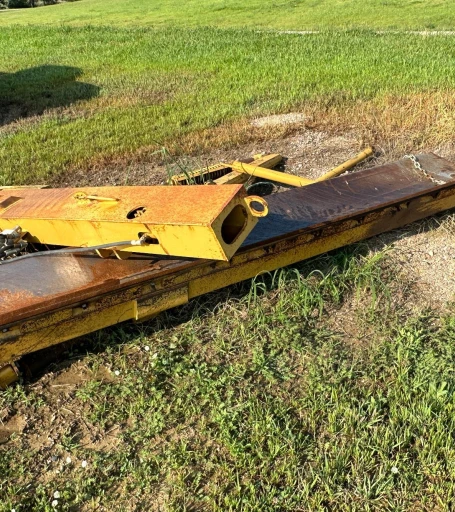 2014 Caterpillar 140M2 VHP Plus Motor Grader