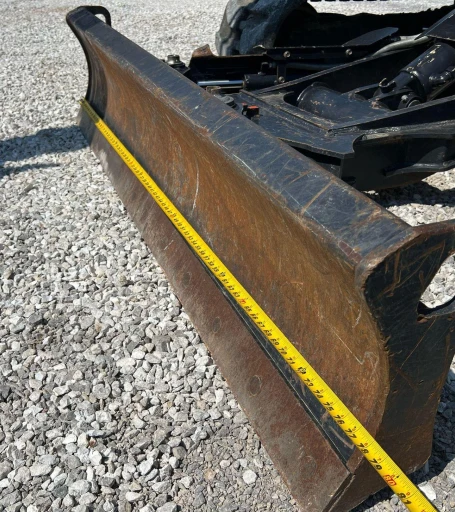 2019 Kubota KX057-4 mini excavator