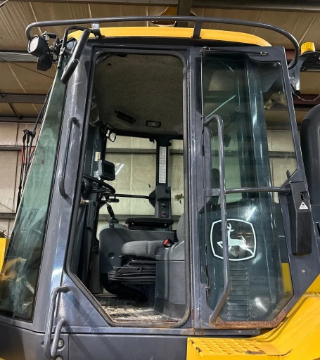 2013 John Deere 444K wheel loader