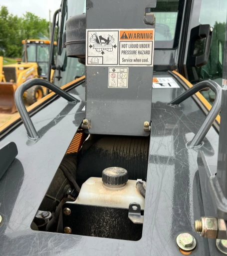 2020 Case 650M LT dozer
